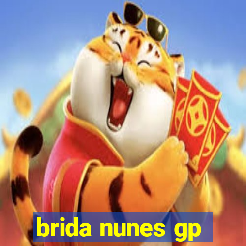 brida nunes gp